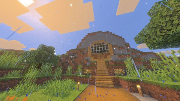 minecraft 1.21.125 apk atualizado